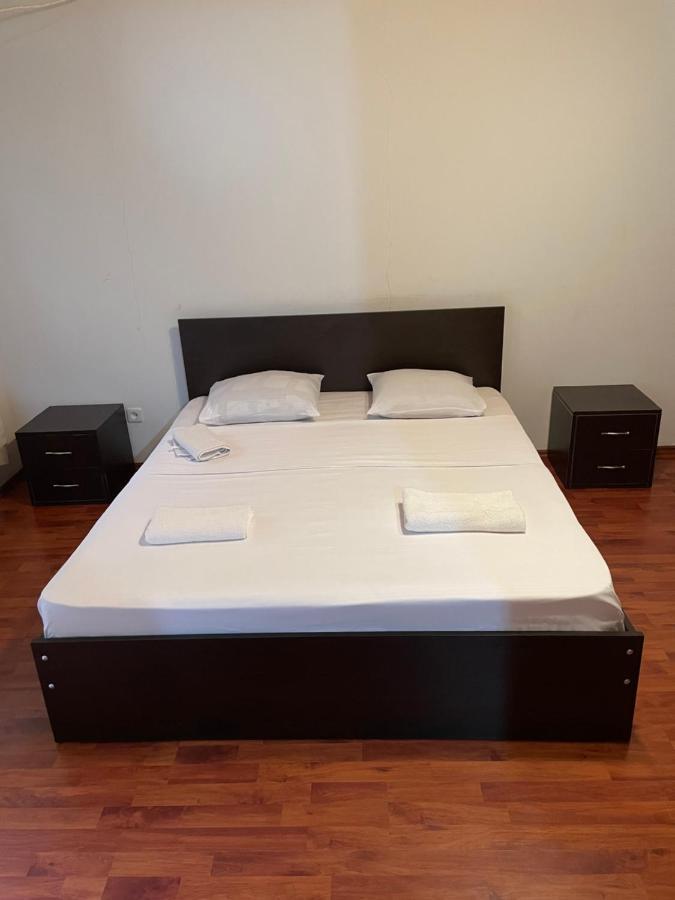 Kvariati Palma Hotel Kamer foto