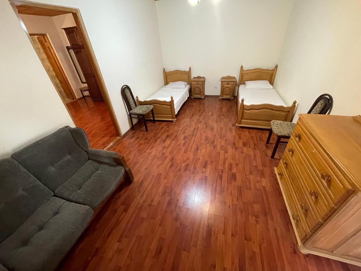 Kvariati Palma Hotel Kamer foto