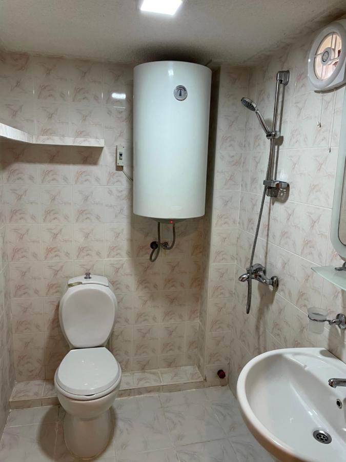 Kvariati Palma Hotel Kamer foto